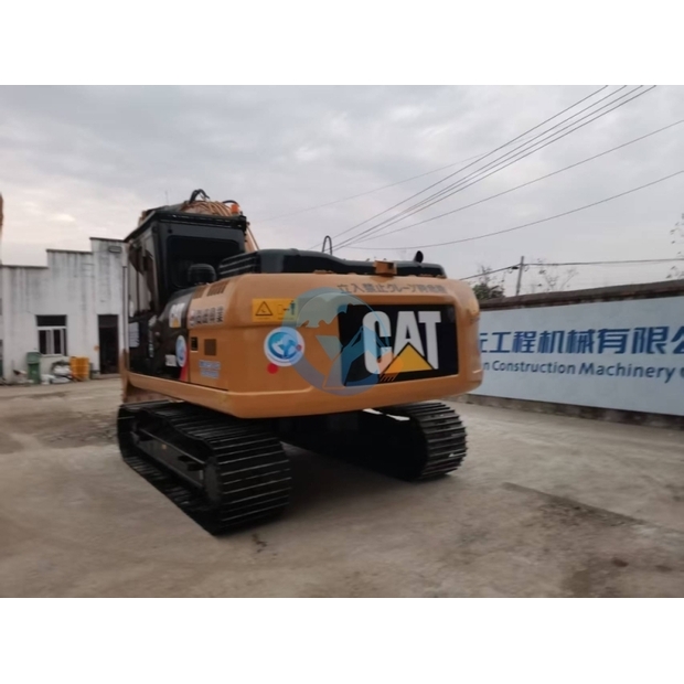 كاتربيلر 320D2-44225805