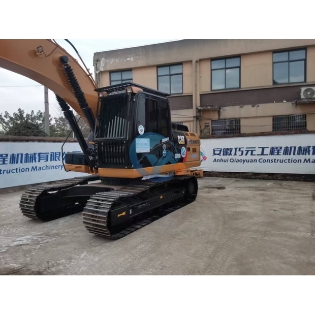 كاتربيلر 320D2-44225813