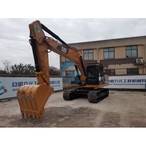 كاتربيلر 320D2-44225816