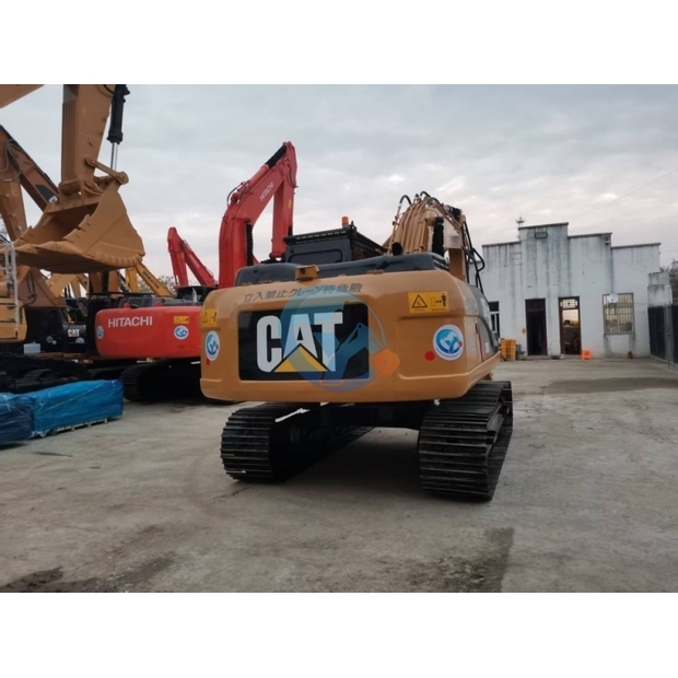 كاتربيلر 320D2-44225822