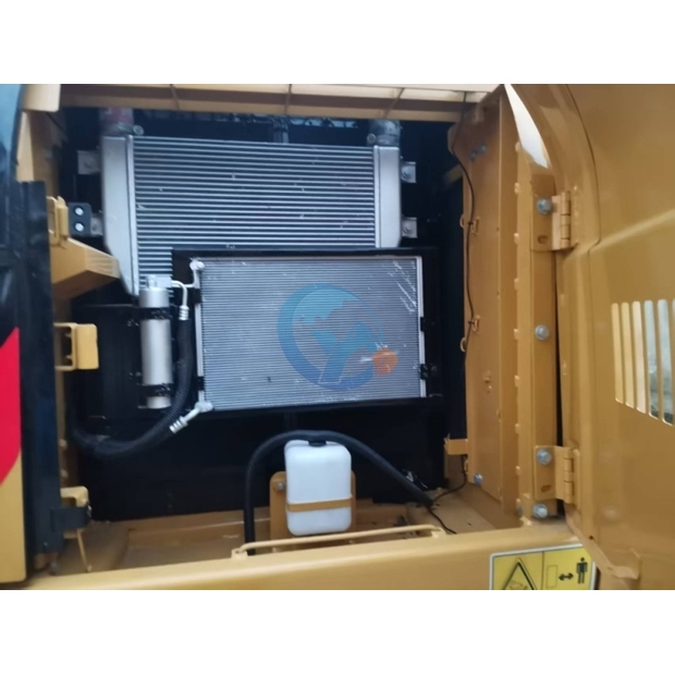 كاتربيلر 320D2-44225824