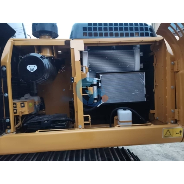 كاتربيلر 320D2-44225826