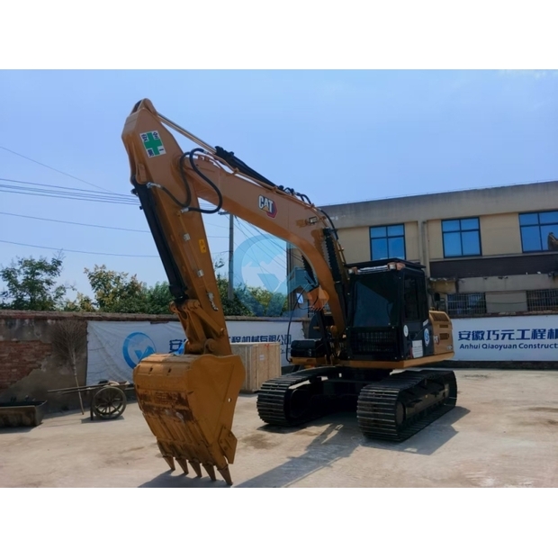 كاتربيلر CAT315D2-44225839