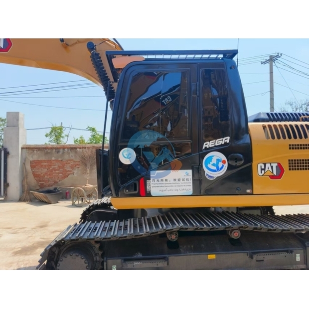 كاتربيلر CAT315D2-44225845