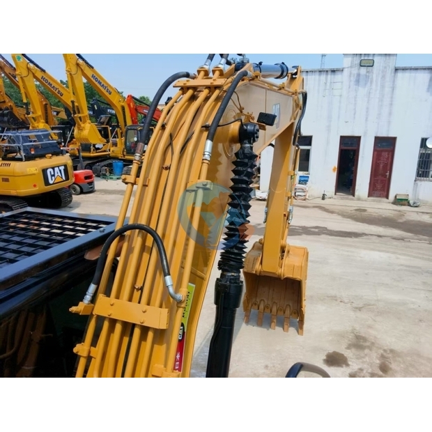 كاتربيلر CAT315D2-44225847