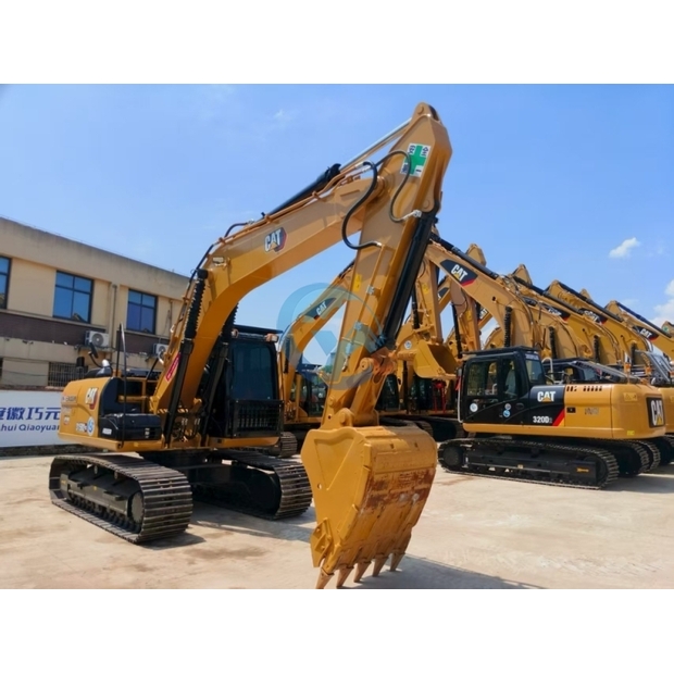 كاتربيلر CAT315D2-44225855