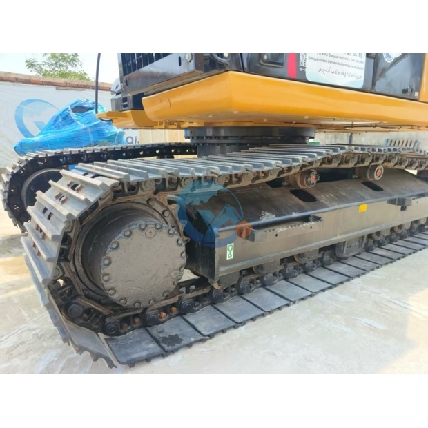 كاتربيلر CAT315D2-44225860