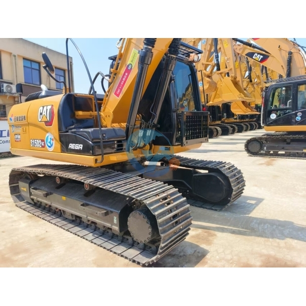 كاتربيلر CAT315D2-44225861