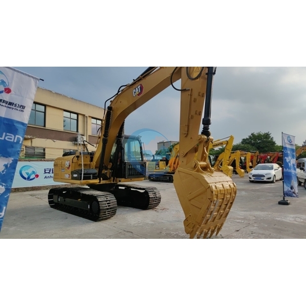 Caterpillar 315D-44225862