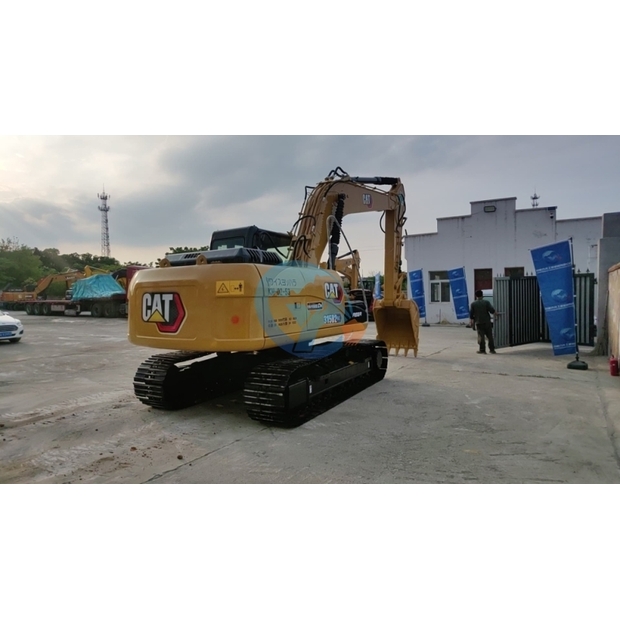 Caterpillar 315D-44225867