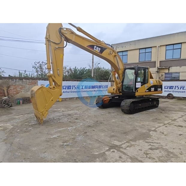 Caterpillar 320C-44225884