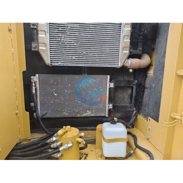 Caterpillar 320C-44225886