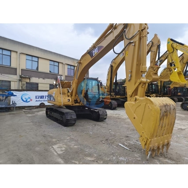 Caterpillar 320C-44225888