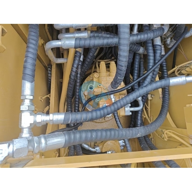 Caterpillar 320C-44225892