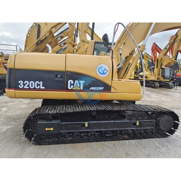 Caterpillar 320C-44225893