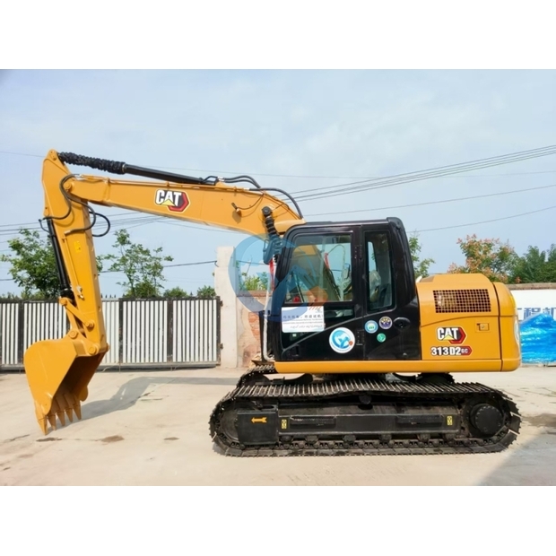 كاتربيلر 313D2-44225906