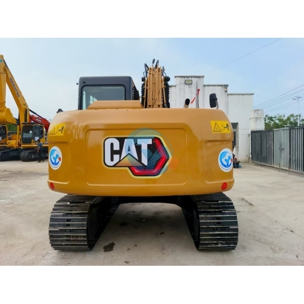 كاتربيلر 313D2-44225907