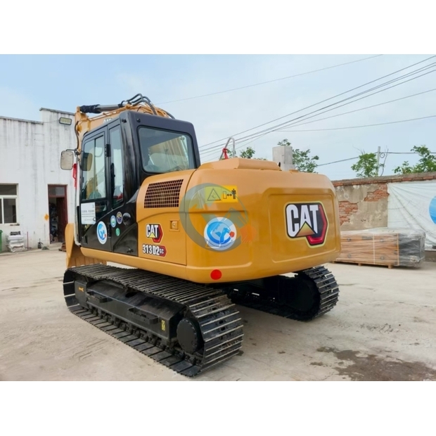 كاتربيلر 313D2-44225908