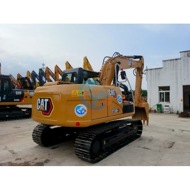 كاتربيلر 313D2-44225909
