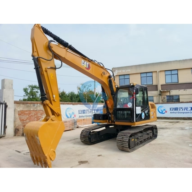 كاتربيلر 313D2-44225910