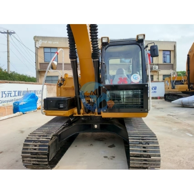 كاتربيلر 313D2-44225912