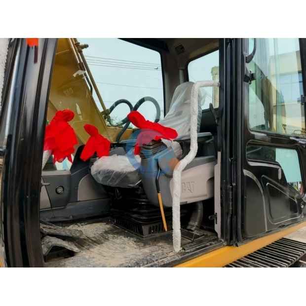 كاتربيلر 313D2-44225913