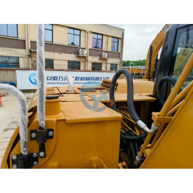 كاتربيلر 313D2-44225914