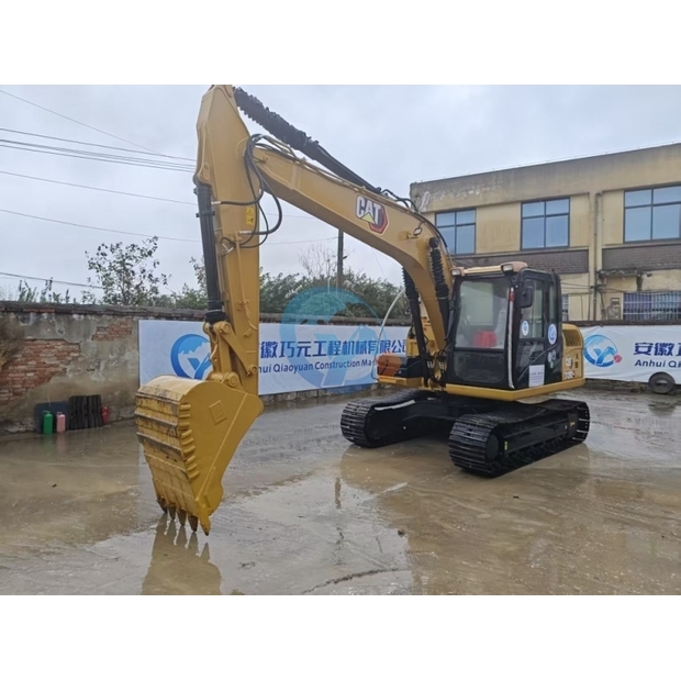 Caterpillar 312D-44225921