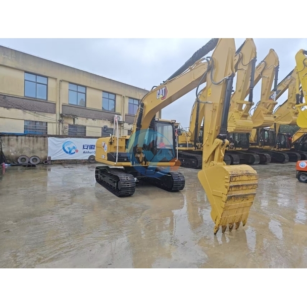 Caterpillar 312D-44225923