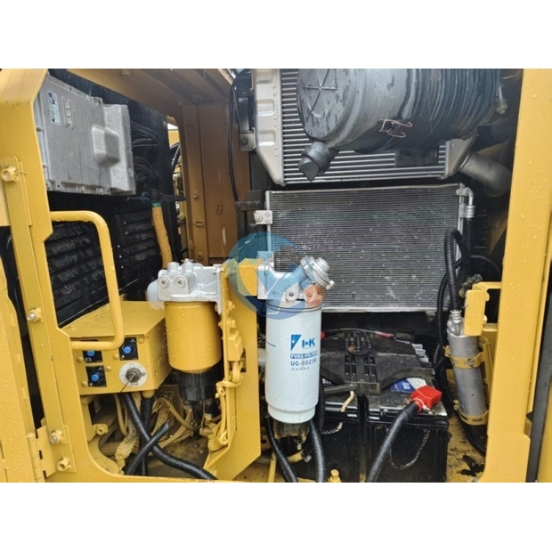 Caterpillar 312D-44225929