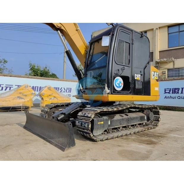 Caterpillar 308E-44225941