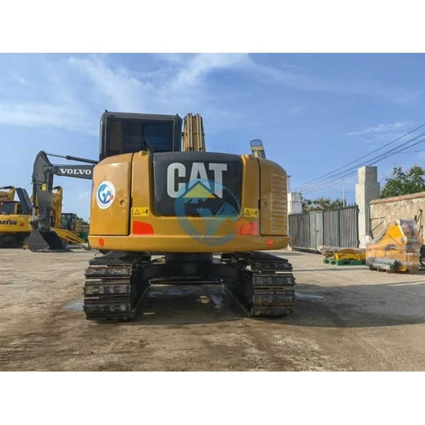 Caterpillar 308E-44225942