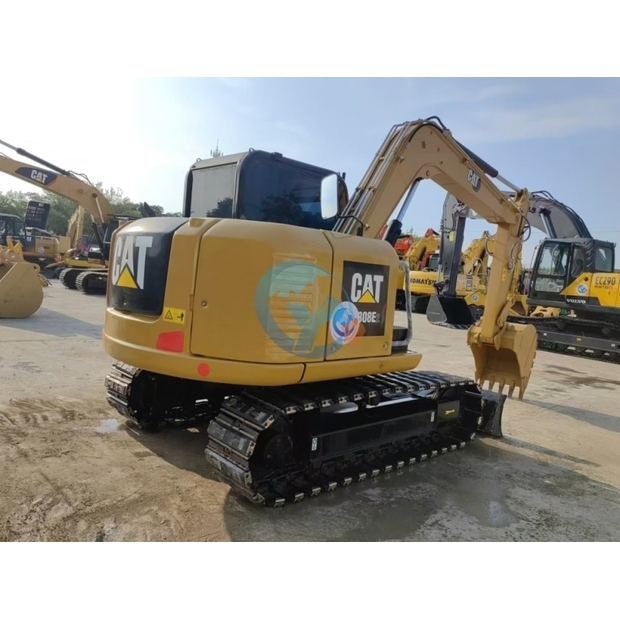 Caterpillar 308E-44225943