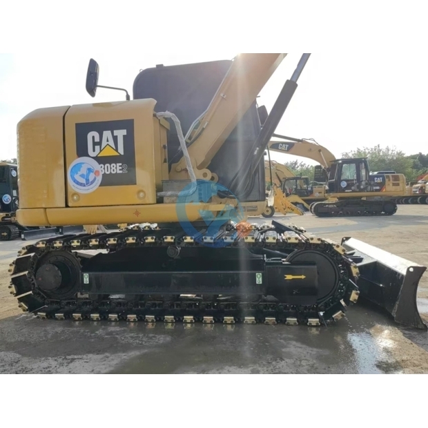 Caterpillar 308E-44225944