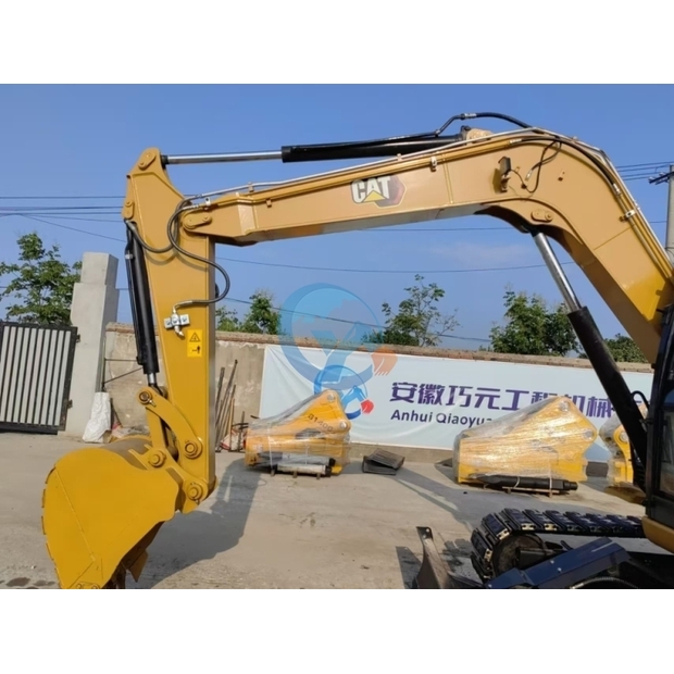 Caterpillar 308E-44225946