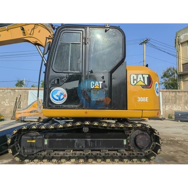 Caterpillar 308E-44225952