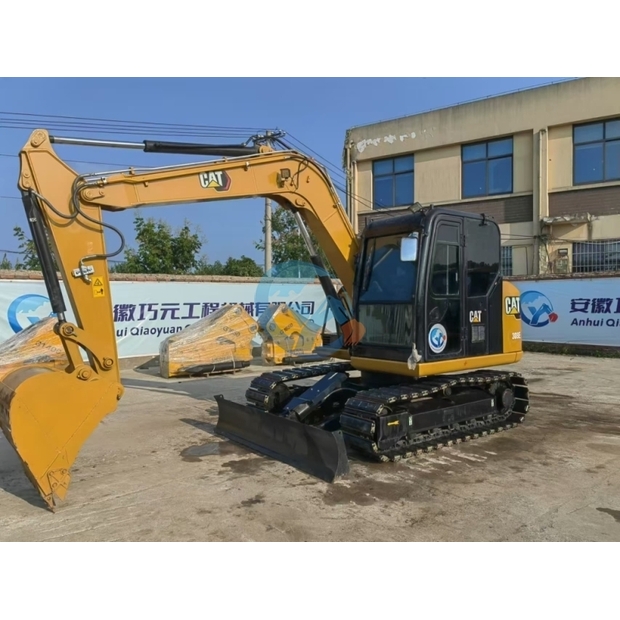 Caterpillar 308E-44225954