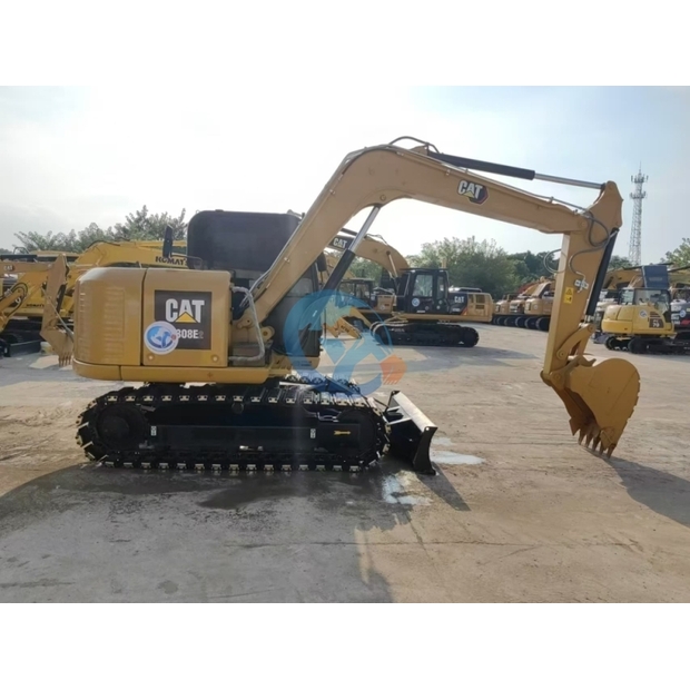 Caterpillar 308E-44225958