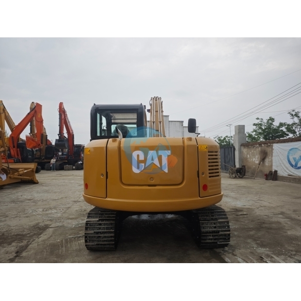 Caterpillar 307E2-44225967