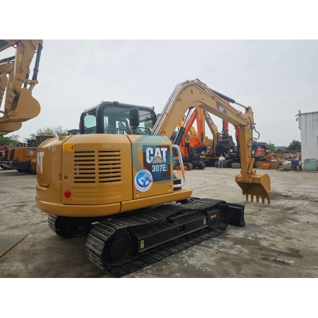 Caterpillar 307E2-44225968