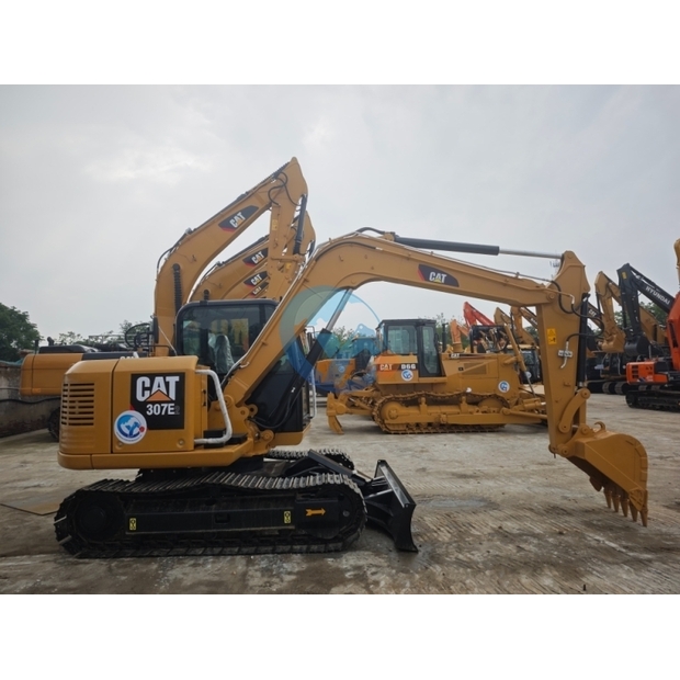 Caterpillar 307E2-44225969