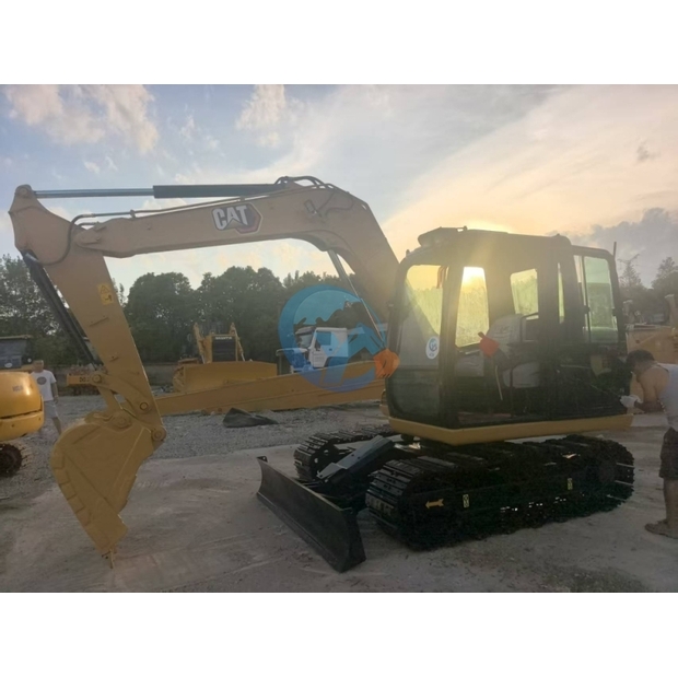 Caterpillar 307D-44225981