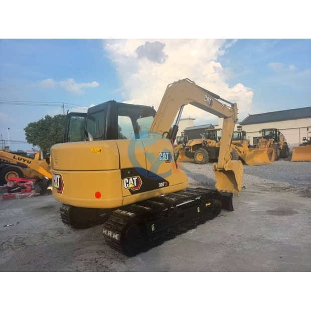 Caterpillar 307D-44225983