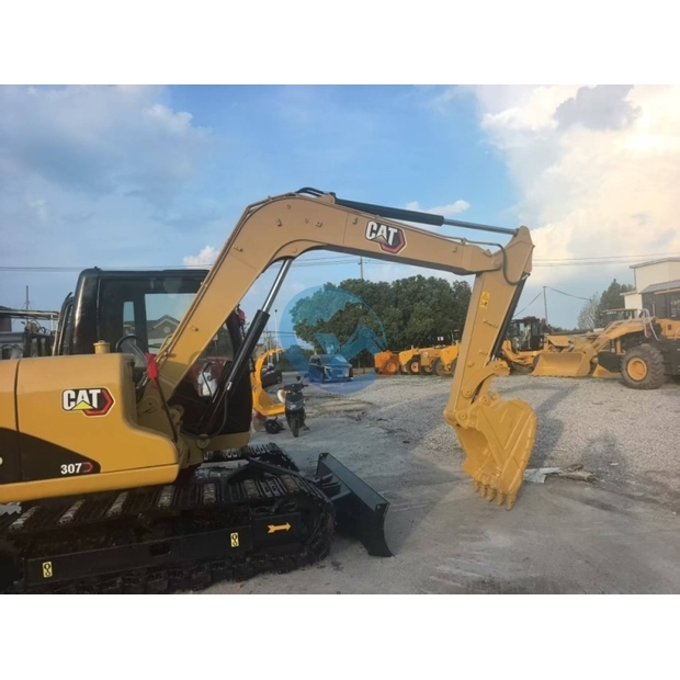 Caterpillar 307D-44225985