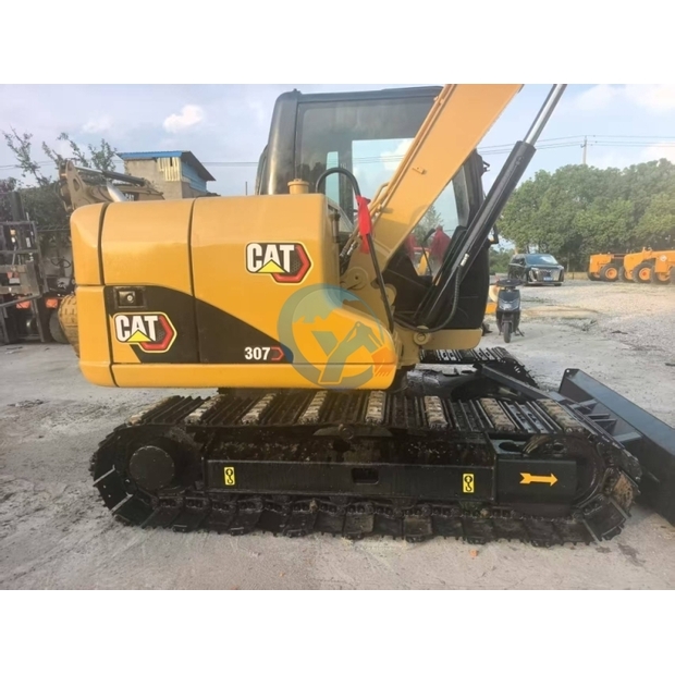 Caterpillar 307D-44225987