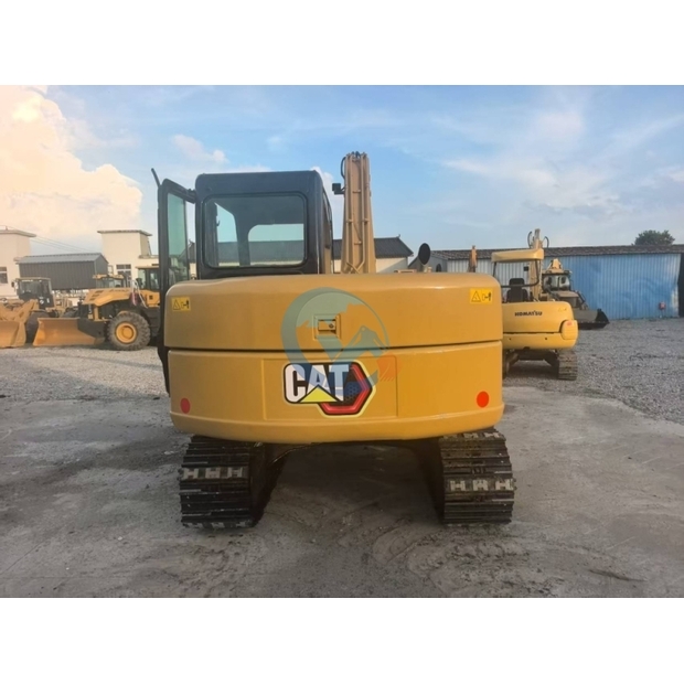 Caterpillar 307D-44225989