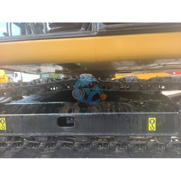 Caterpillar 307D-44225992