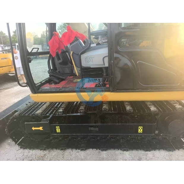 Caterpillar 307D-44225995