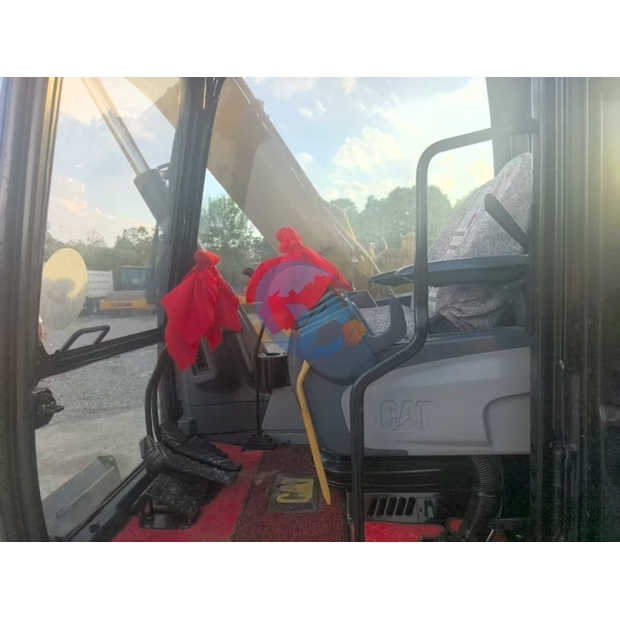 Caterpillar 307D-44225996