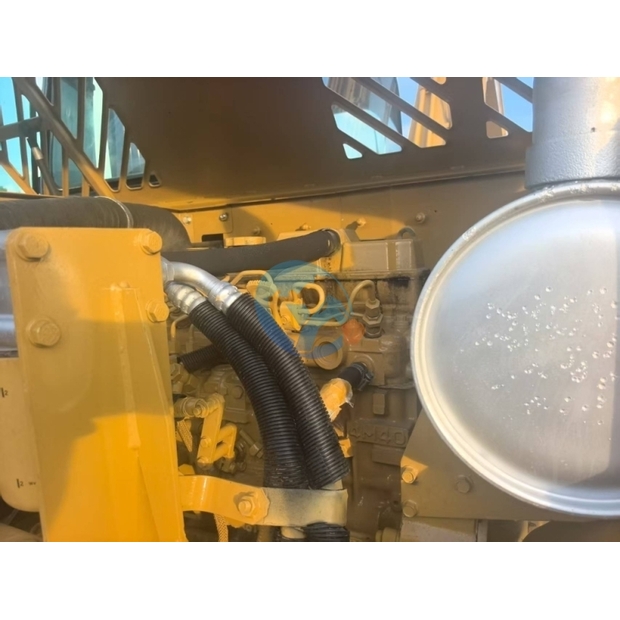 Caterpillar 307D-44225997